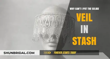Selkie Veil Stash Issue: Understanding Storage Restrictions in the Game