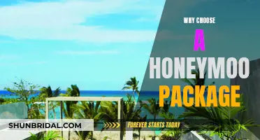Honeymoon Packages: Stress-Free, Romantic, and Affordable
