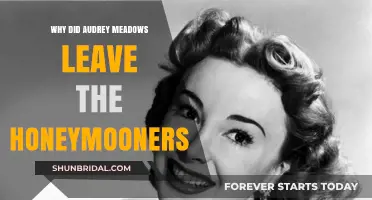Why Audrey Meadows Left The Honeymooners: Uncovering Her Departure