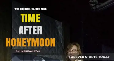 Dan LeBatard's Honeymoon Absence: Unraveling the Mystery Behind His Time Off