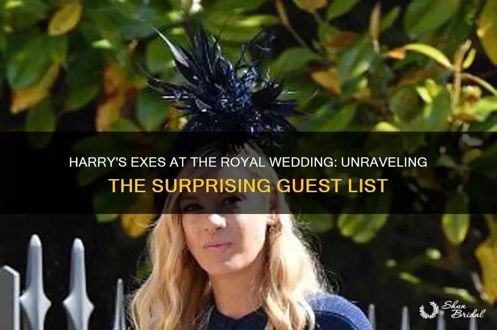 why did harry