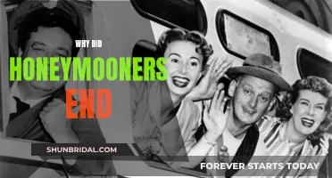 Honeymooners: What Led to Their Untimely Conclusion?