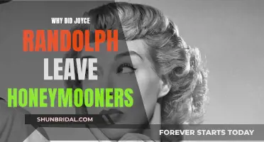 The Honeymooners: Joyce Randolph's Departure Explained