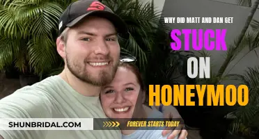 Honeymoon Horror: Matt and Dan's Unexpected Adventure