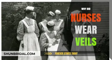Why Nurses Once Wore Veils: Uncovering the Historical Significance