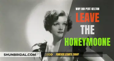 The Honeymooners: Pert Kelton's Departure Explained