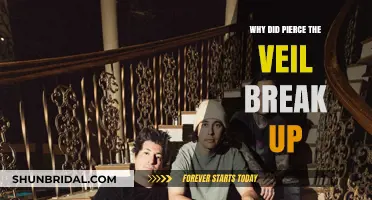 Why Did Pierce the Veil Break Up? Unraveling the Mystery