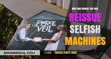 Pierce the Veil Reissues Selfish Machines: Reasons Behind the Rerelease