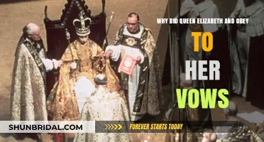 Queen Elizabeth's Unwavering Commitment: Honoring Her Coronation Vows