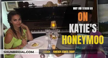 Stassi Crashes Katie's Honeymoon: Why?