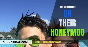 Stassi's Honeymoon: A Romantic Escape or Publicity Stunt?