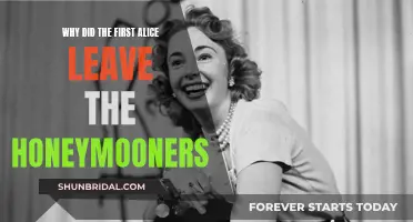 The Unraveling Mystery of Alice's Departure from The Honeymooners