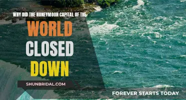 The Demise of a Honeymoon Paradise
