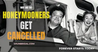 The Honeymooners: Cancellation Reasons Explored