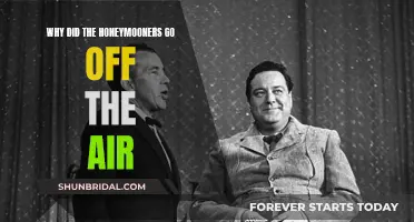 The Honeymooners: Why Did the Show End?