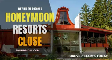 The Poconos' Honeymoon Resorts: Why Did They Shut Down?