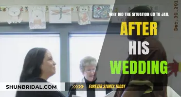 Why Did The Situation Go to Jail After His Wedding?