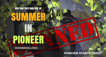 Veil of Summer Banned: Pioneer's Meta Shift Explained