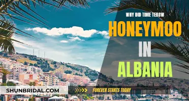 Time Tebow's Honeymoon in Albania: A Unique Choice Explored