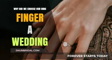The Ring Finger: A Symbol of Love and Commitment