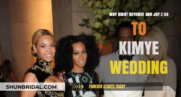Why Beyoncé and Jay-Z Skipped Kimye's Wedding: The Untold Story