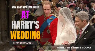 Kate's Wedding Woes: Harry's Big Day