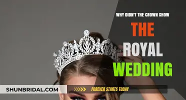 The Crown's Missing Chapter: Why the Royal Wedding Was Omitted