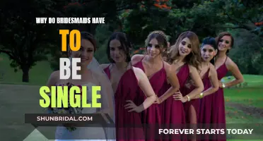 The Single Bridesmaid: An Outdated Tradition?