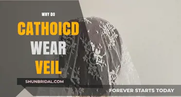 Why Catholic Women Wear Veils: Tradition, Modesty, and Spiritual Significance