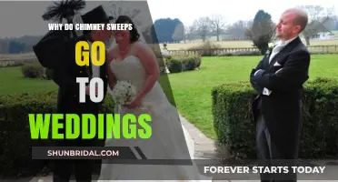 Chimney Sweeps at Weddings: Unveiling the Lucky Tradition
