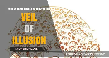 Earth Angels: Piercing the Veil of Illusion to Embrace Divine Truth