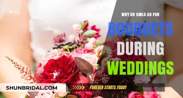 Why Bridesmaids Cherish Wedding Bouquets: Symbolism and Tradition Explained