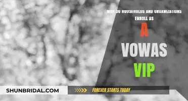Unlock Exclusive Benefits: Why Households and Organizations Choose VoWAS VIP