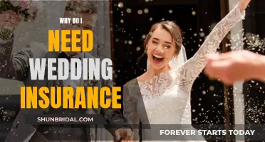 Protecting Your Big Day: Wedding Insurance Essentials
