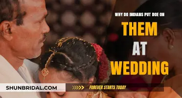 The Significance of Wedding Turmeric Rituals in India