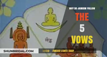 Understanding Jainism's Five Vows: Core Principles for Spiritual Liberation
