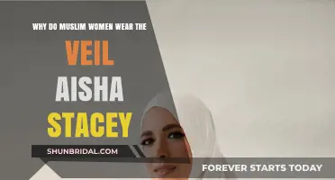 Why Muslim Women Wear the Veil: Aisha Stacey's Perspective
