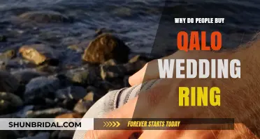 Qalo Wedding Rings: Comfort, Safety, and Style