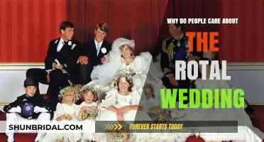 Why the Royal Wedding Captivates Hearts and Minds Worldwide