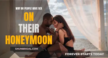 Honeymoon Sex: Beyond Romance: Unraveling the Psychological and Social Factors