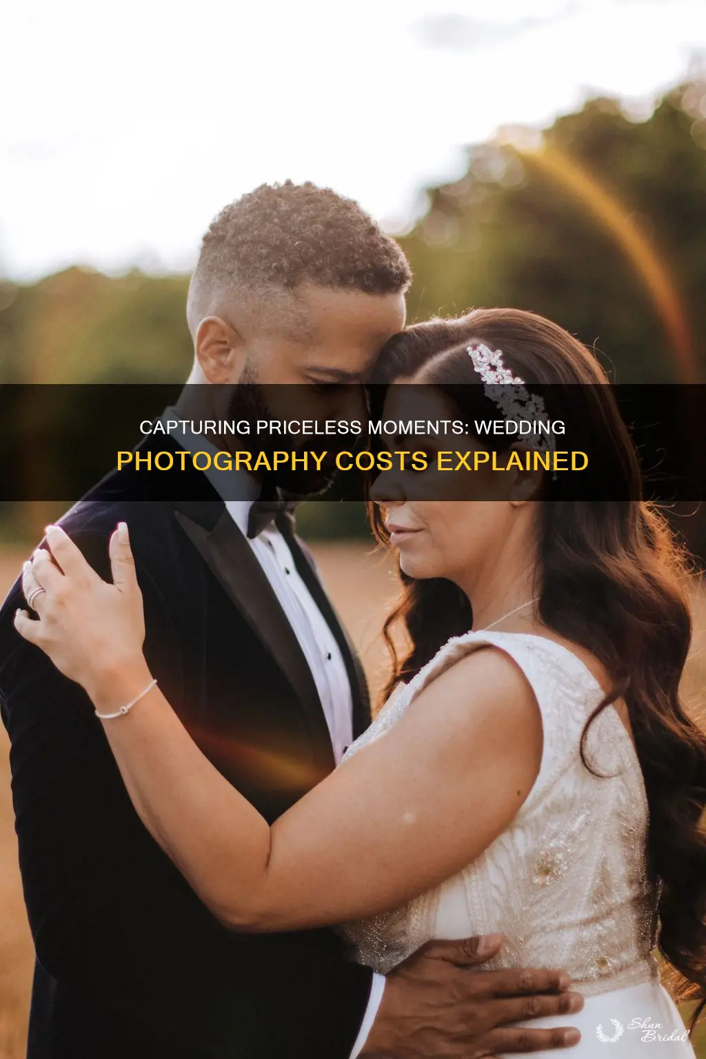 why do photographers charge more for weddings