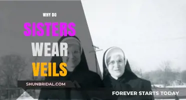 Why Sisters Choose Veils: Exploring Modesty, Faith, and Cultural Traditions