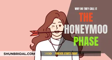 The Honeymoon Phase: Origin and Modern Meaning