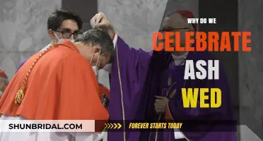 Ash Wednesday: A Day of Repentance and Fasting