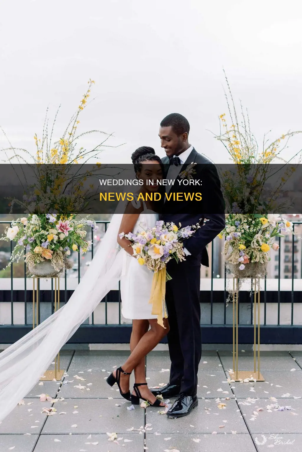 why do weddings new york times news