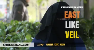 Understanding the Veil: Cultural, Religious, and Personal Choices in the Middle East