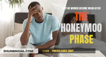 Understanding Women's Behavior Post-Honeymoon Phase