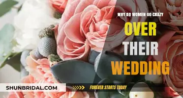 The Enchanting Allure: Why Women Cherish Their Wedding Day