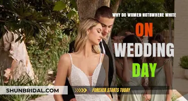 Why White Wedding Dresses Dominate: Tradition, Symbolism, and Cultural Shifts