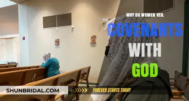 Veiling Covenants: Exploring Women's Sacred Commitment to God's Promises